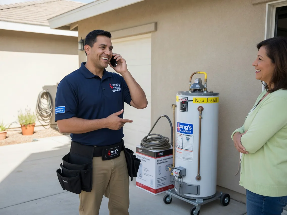 Leak Detection Streator, IL FAQs